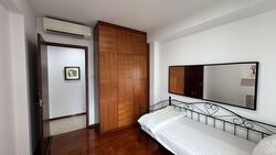 Woodsvale (D25), Condominium #563726571